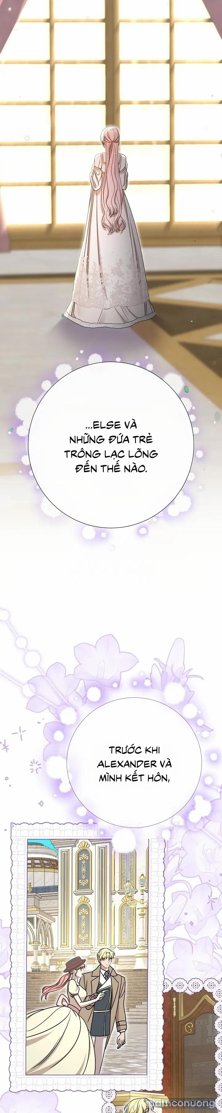 Lâu Đài Hoang Dã 36 trang 29