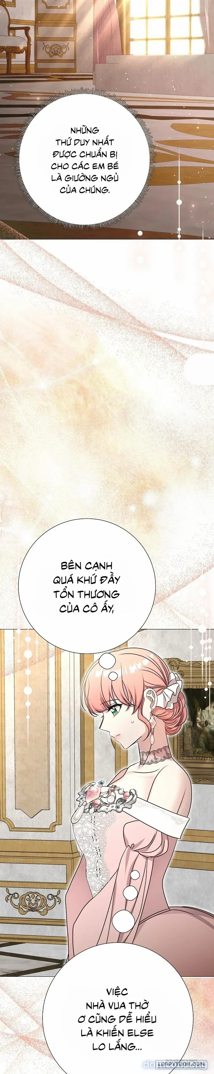 Lâu Đài Hoang Dã 36 trang 31