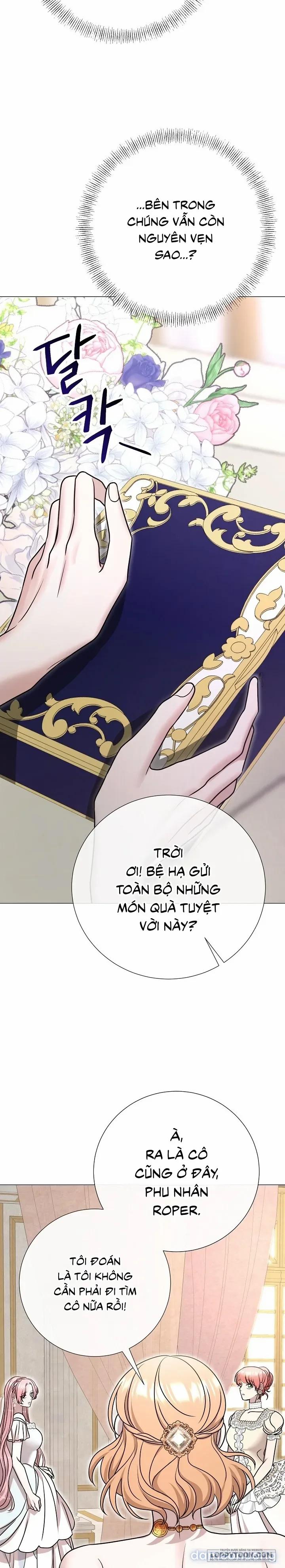 Lâu Đài Hoang Dã 36 trang 46