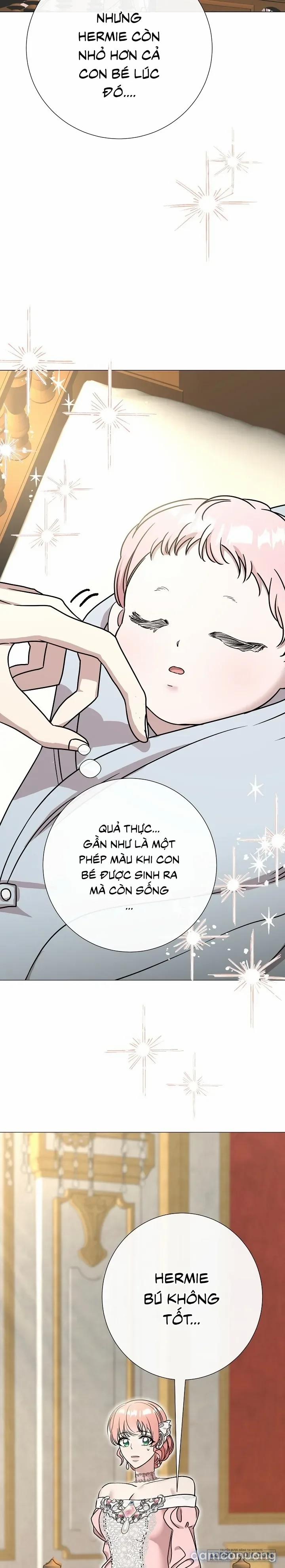 Lâu Đài Hoang Dã 36 trang 5