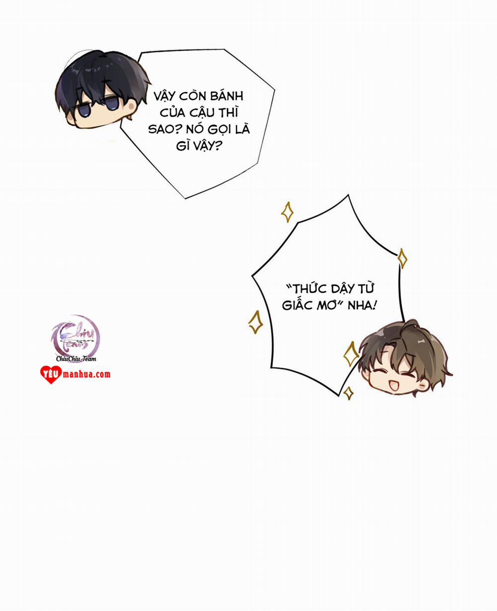 Lâu Rồi Không Gặp 10 trang 12