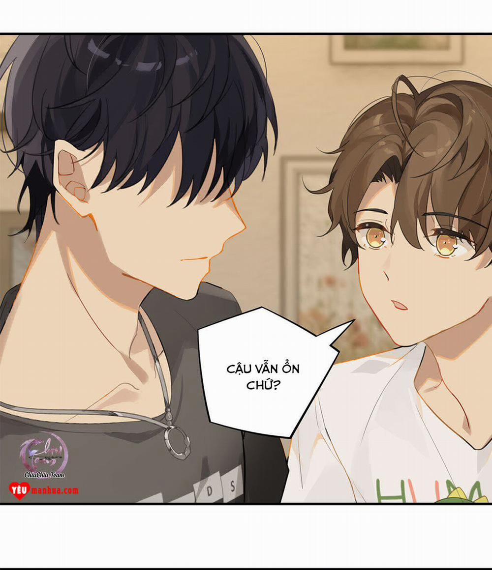 Lâu Rồi Không Gặp 10 trang 22