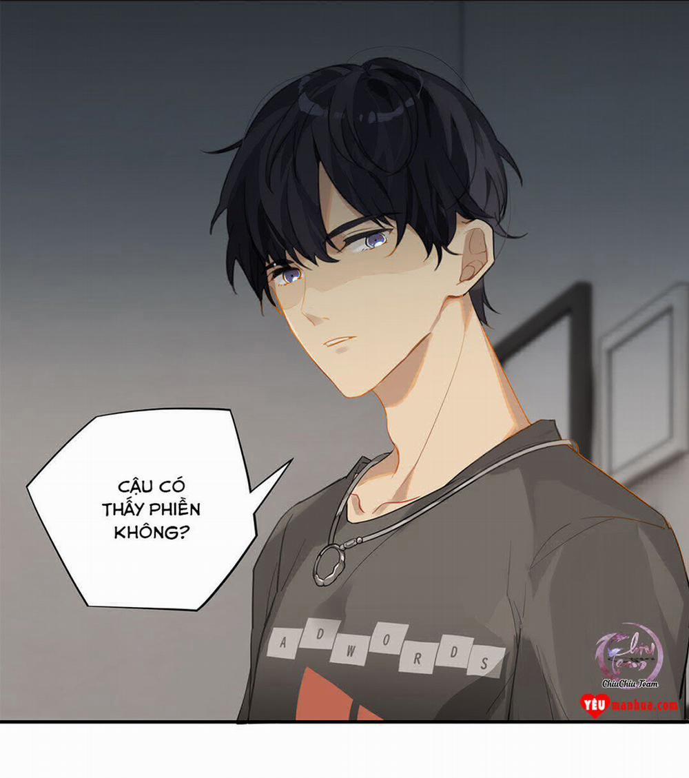 Lâu Rồi Không Gặp 10 trang 23