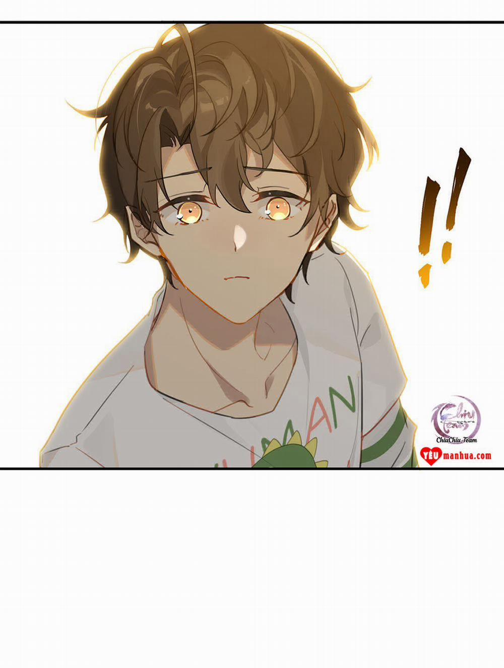 Lâu Rồi Không Gặp 10 trang 24