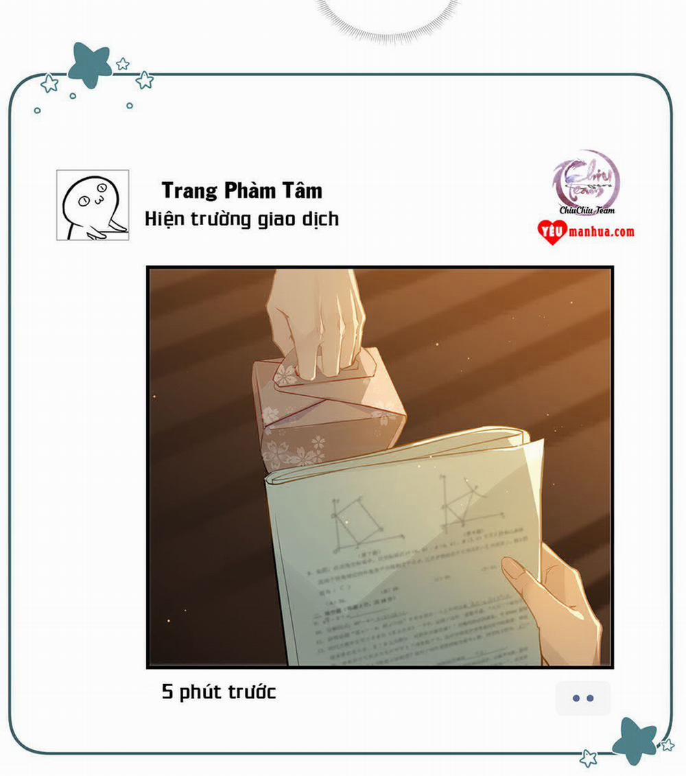 Lâu Rồi Không Gặp 10 trang 4