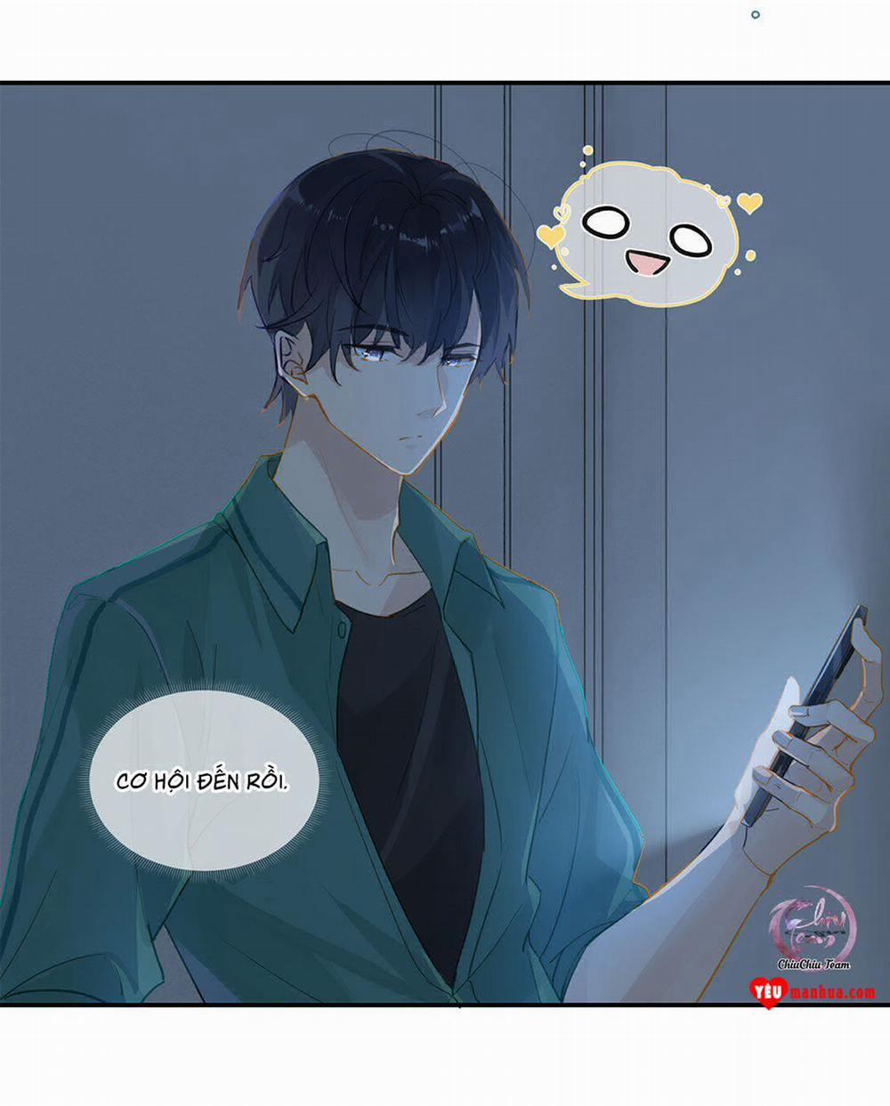 Lâu Rồi Không Gặp 10 trang 5