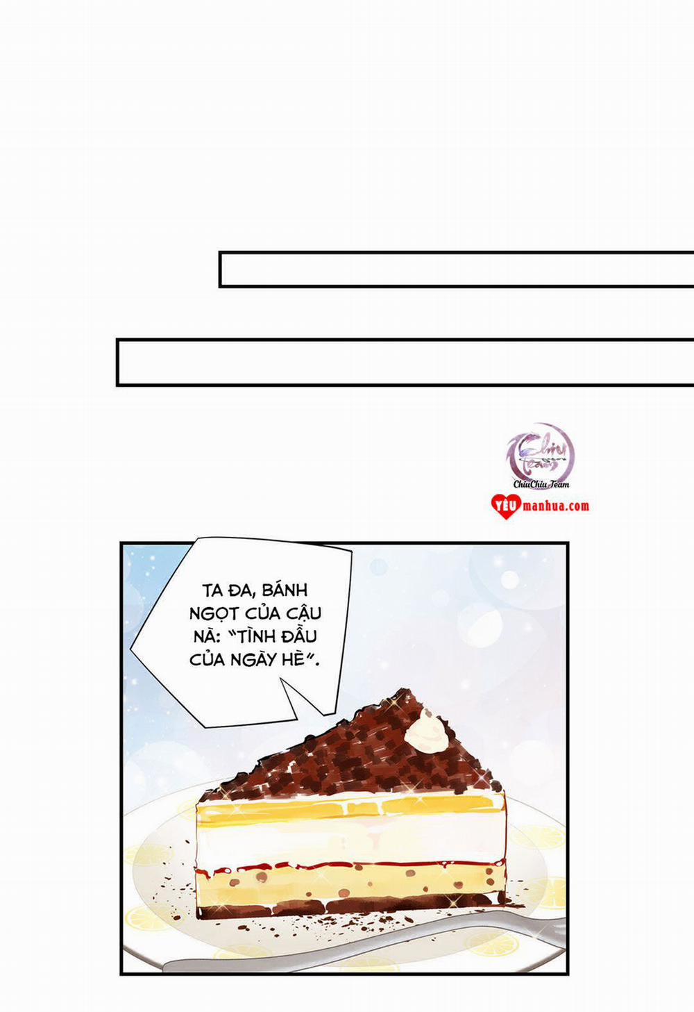 Lâu Rồi Không Gặp 10 trang 8