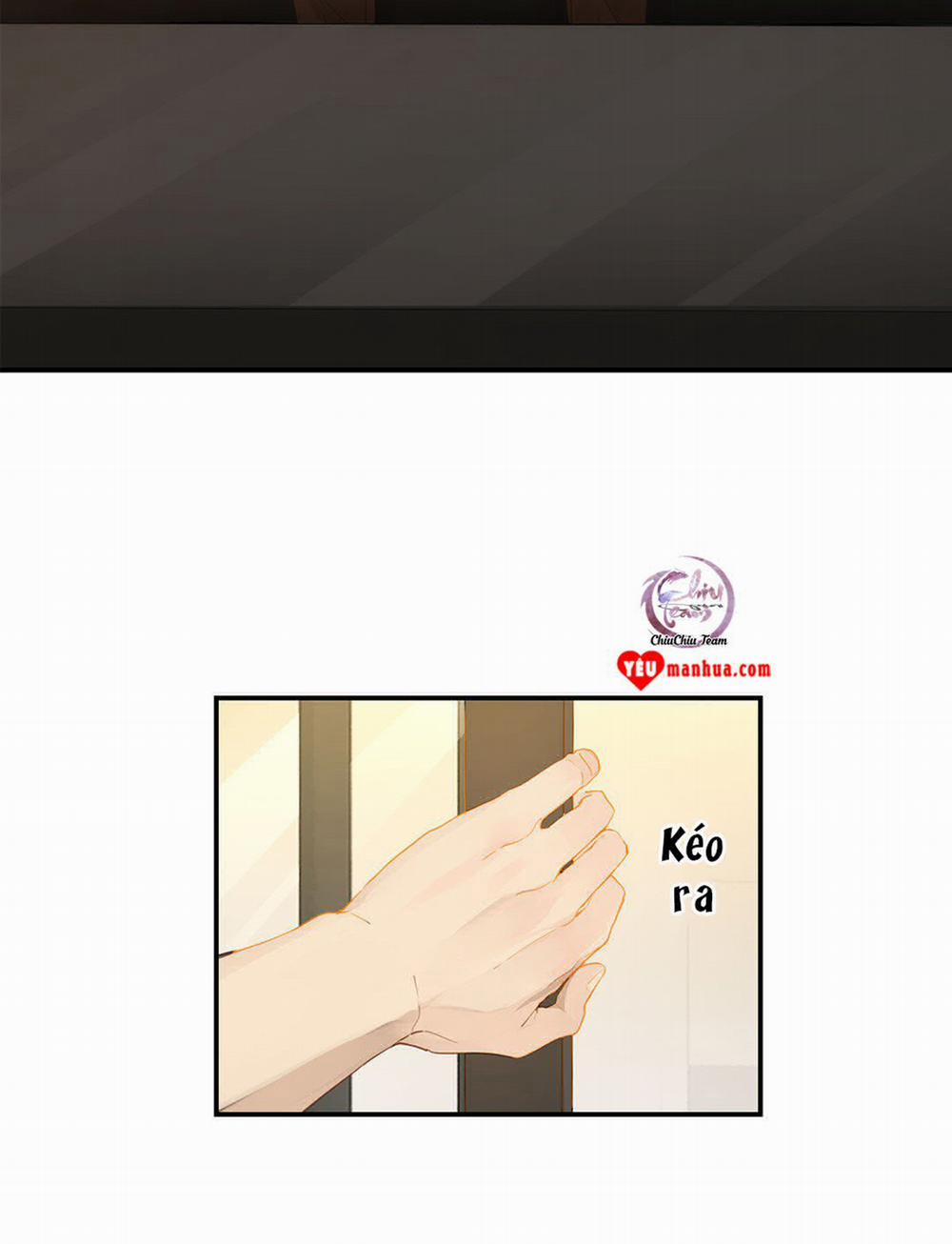 Lâu Rồi Không Gặp 11 trang 15