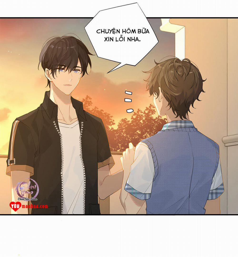 Lâu Rồi Không Gặp 11 trang 27