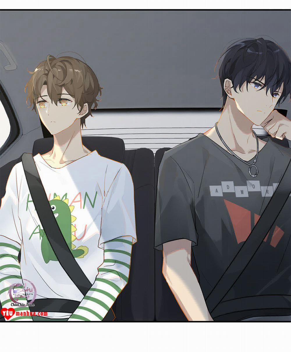 Lâu Rồi Không Gặp 11 trang 3