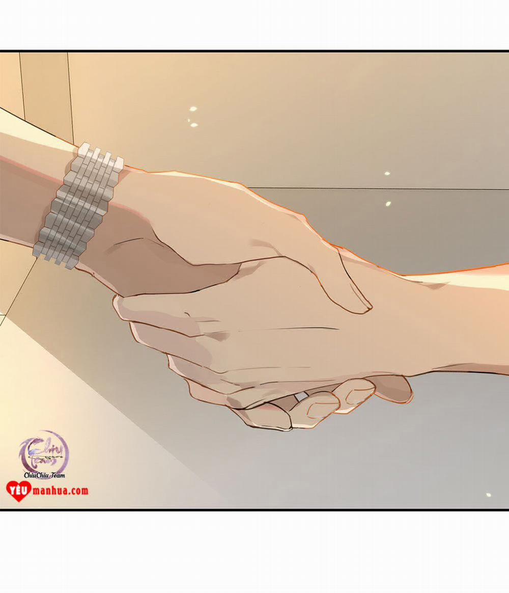 Lâu Rồi Không Gặp 11 trang 30