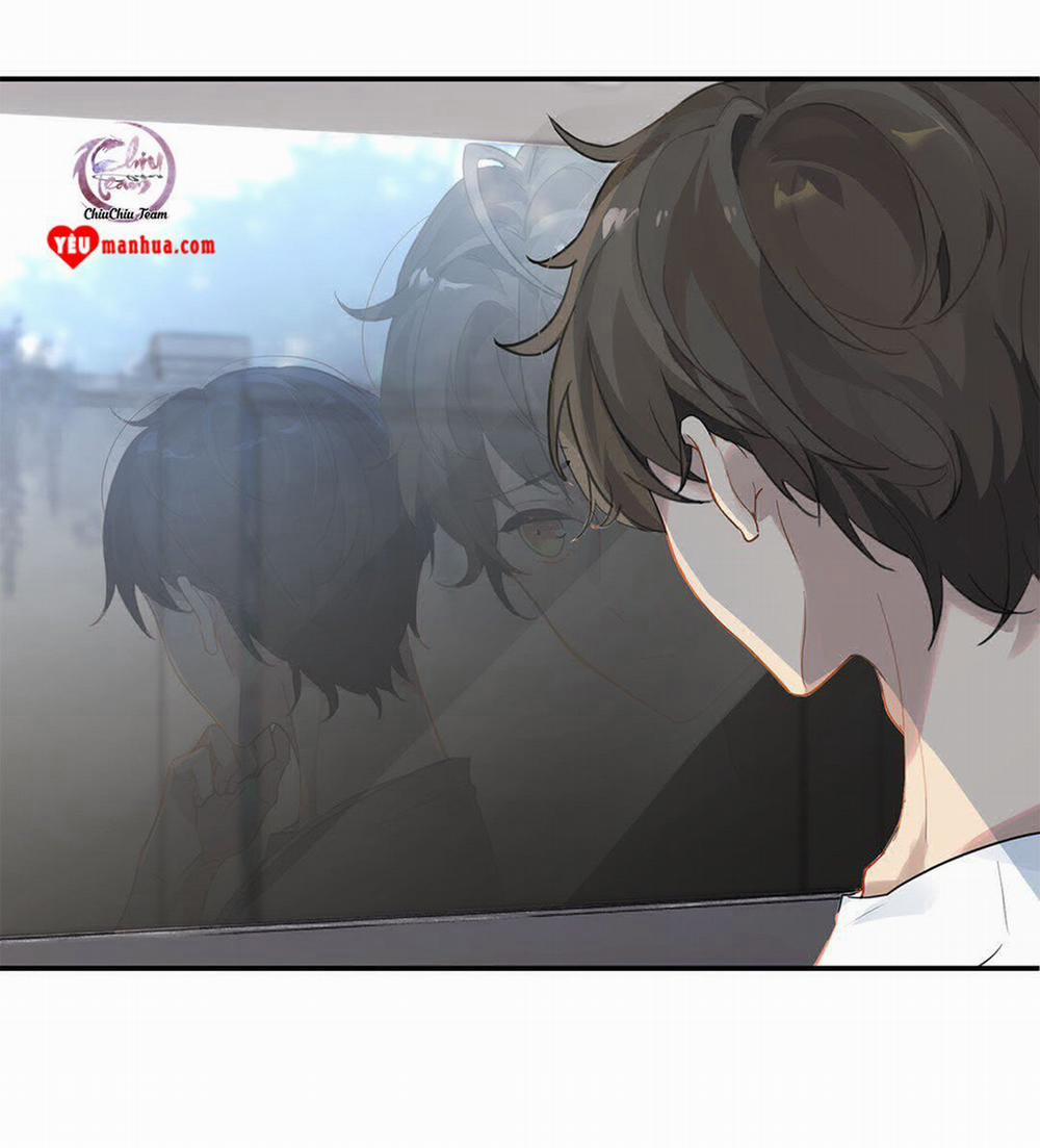 Lâu Rồi Không Gặp 11 trang 4