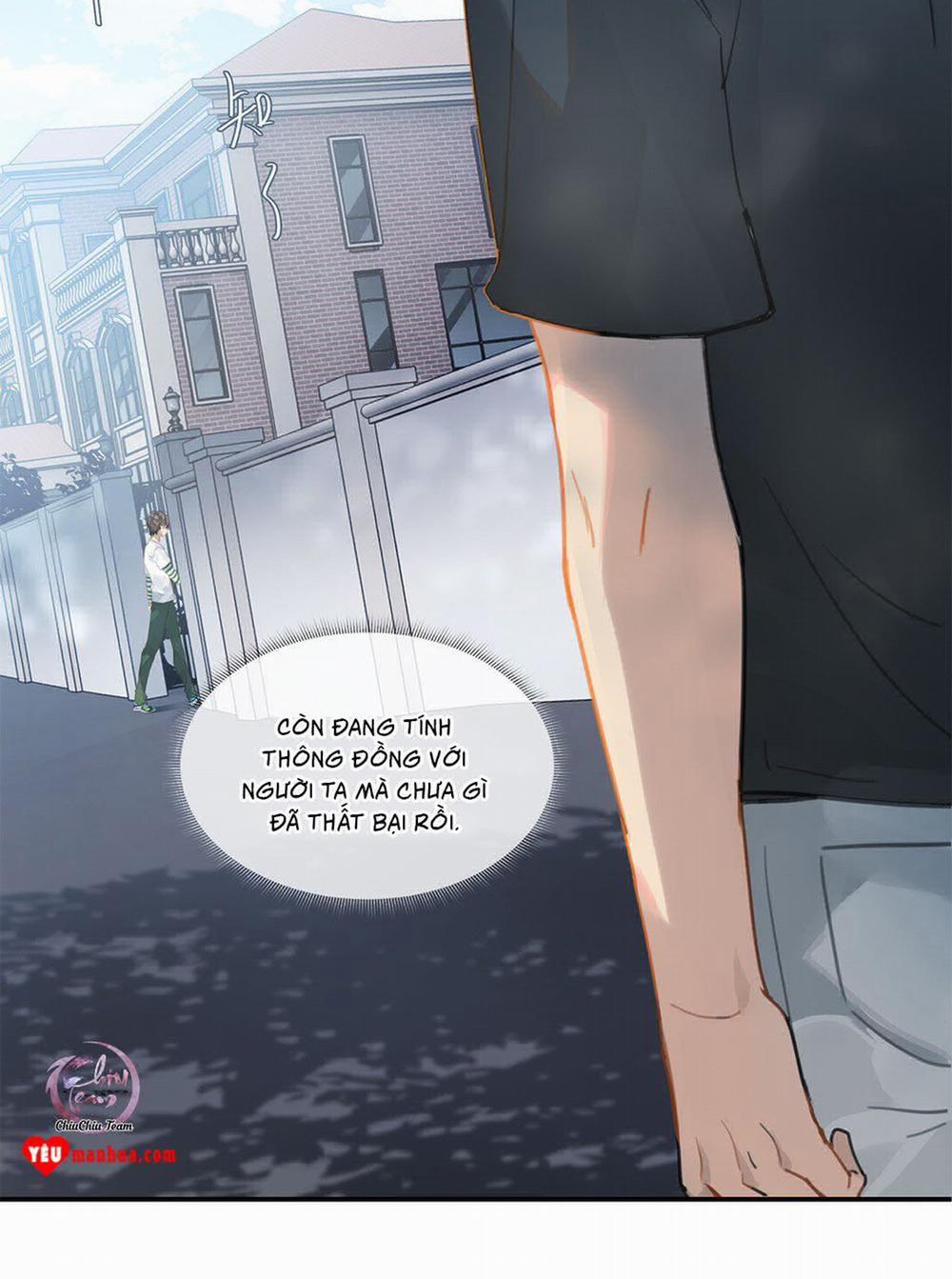 Lâu Rồi Không Gặp 11 trang 7