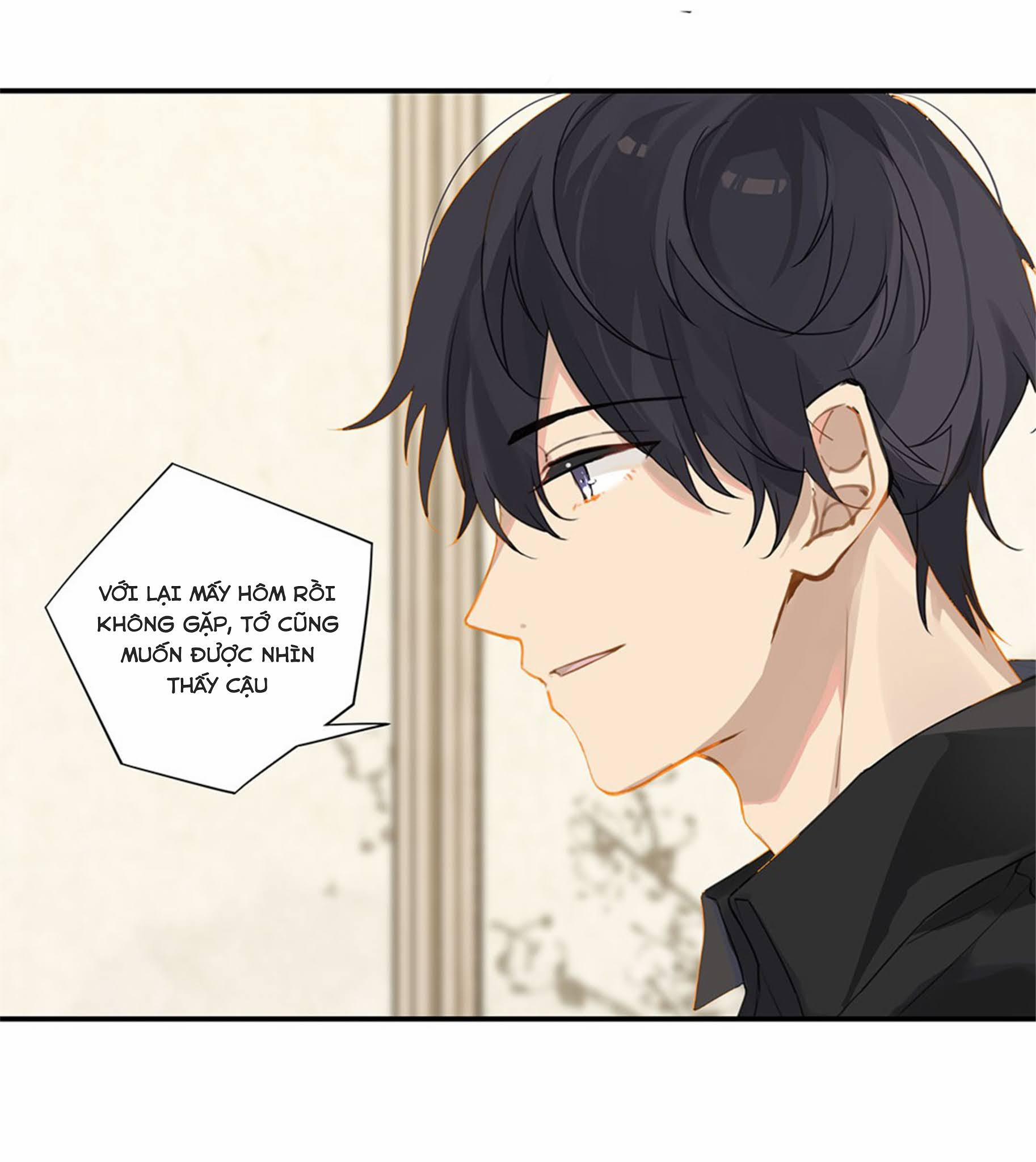 Lâu Rồi Không Gặp 12 trang 12