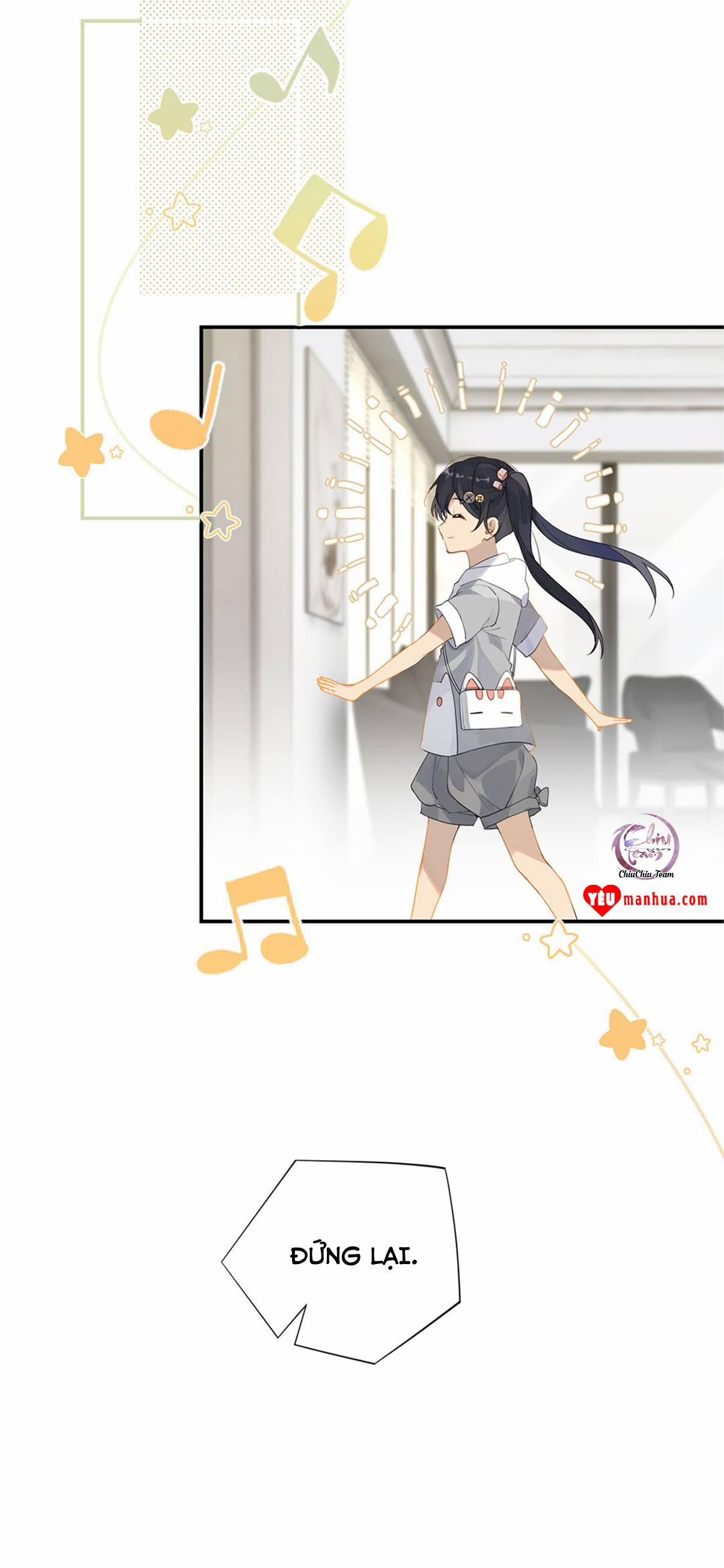 Lâu Rồi Không Gặp 12 trang 16