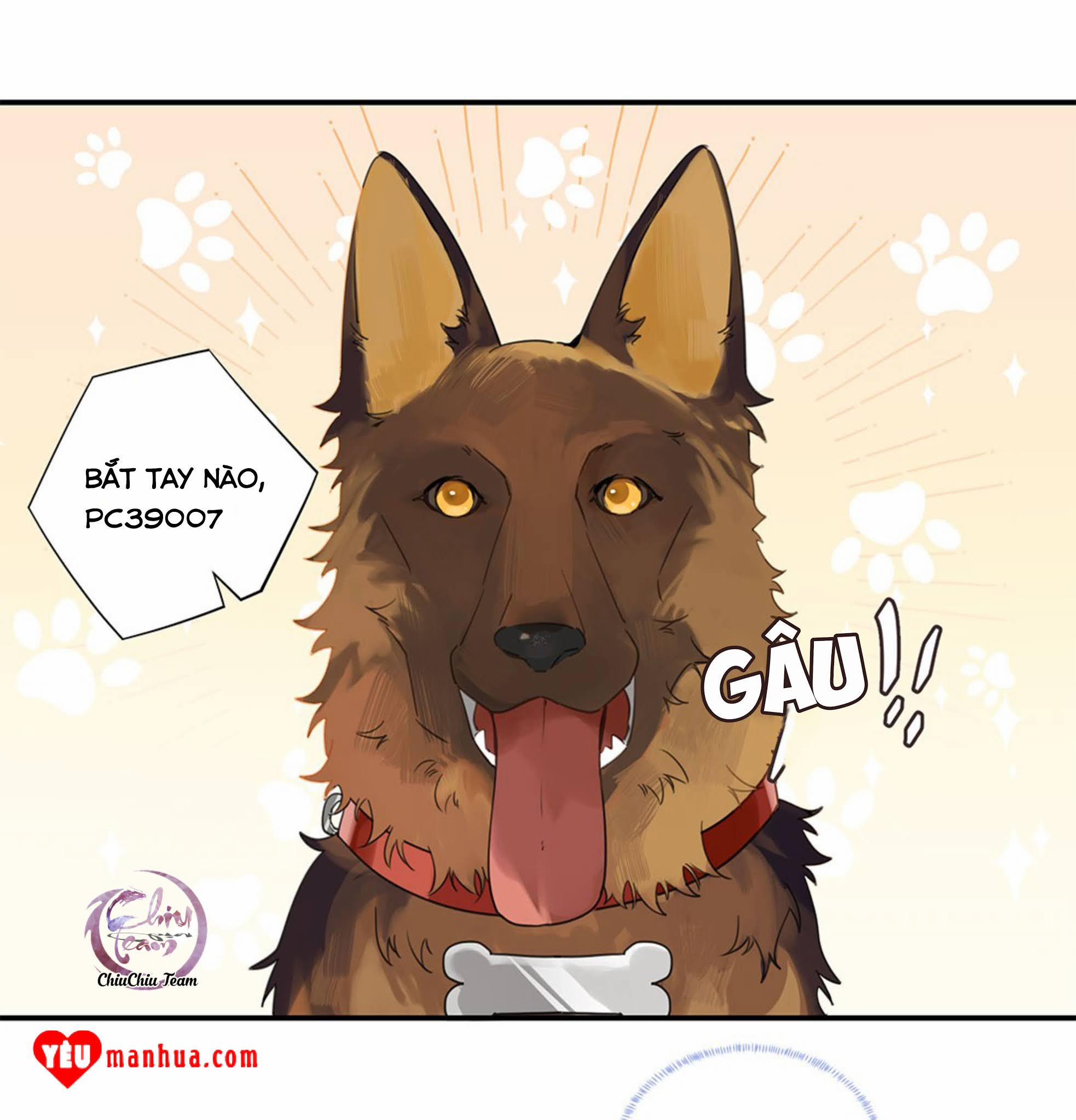 Lâu Rồi Không Gặp 12 trang 2