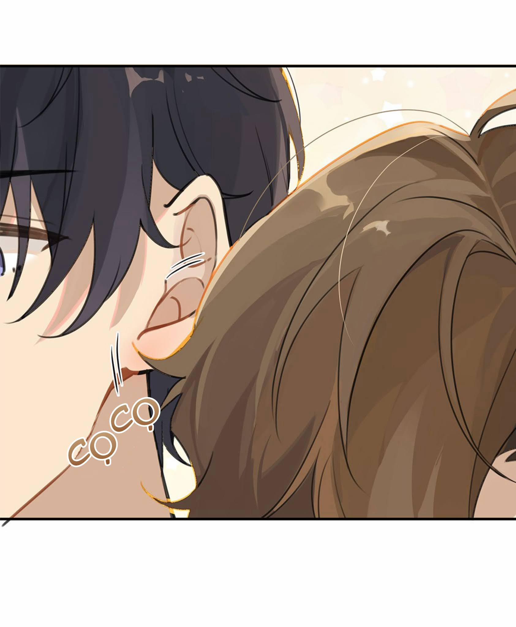 Lâu Rồi Không Gặp 12 trang 28