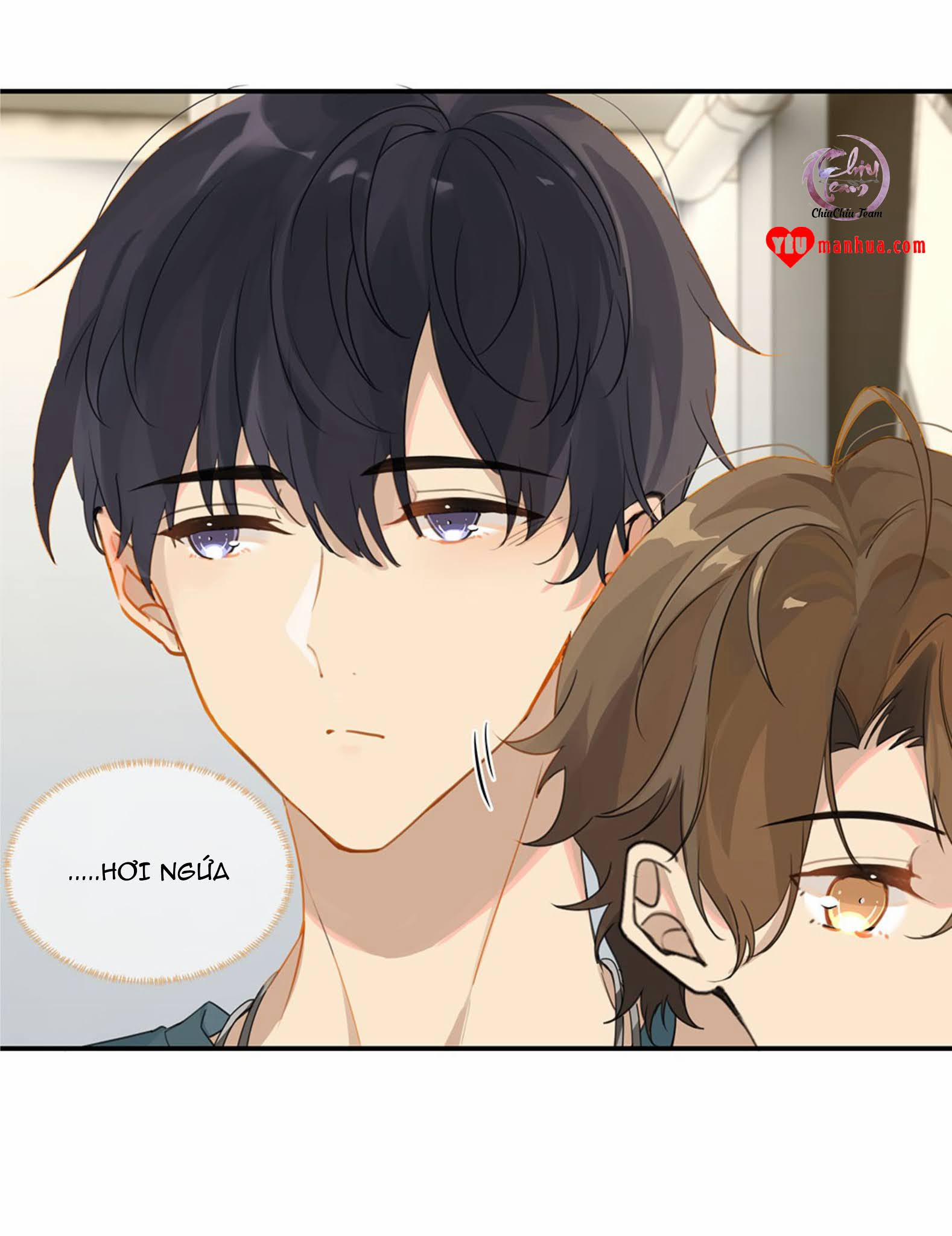 Lâu Rồi Không Gặp 12 trang 29