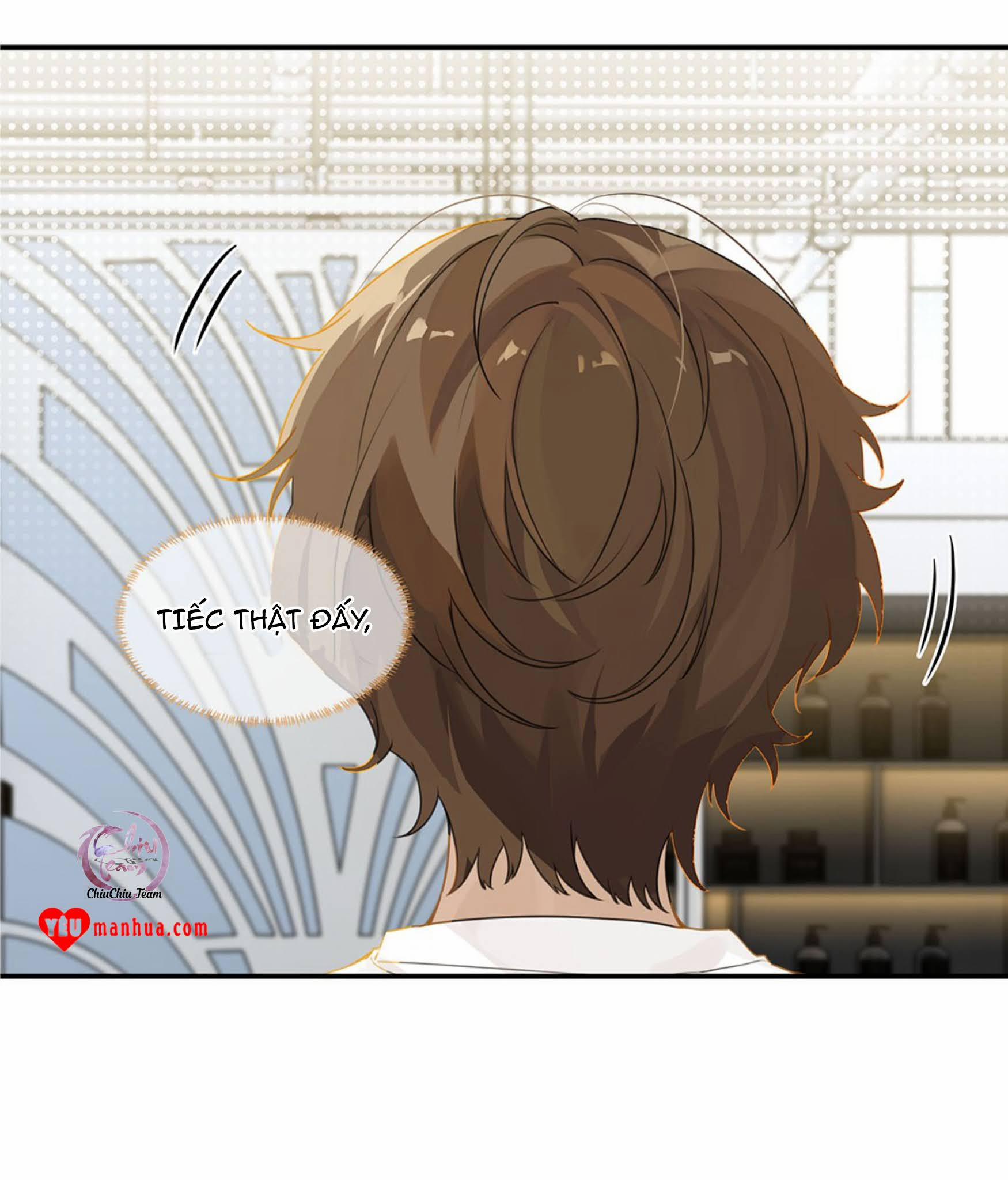 Lâu Rồi Không Gặp 12 trang 31