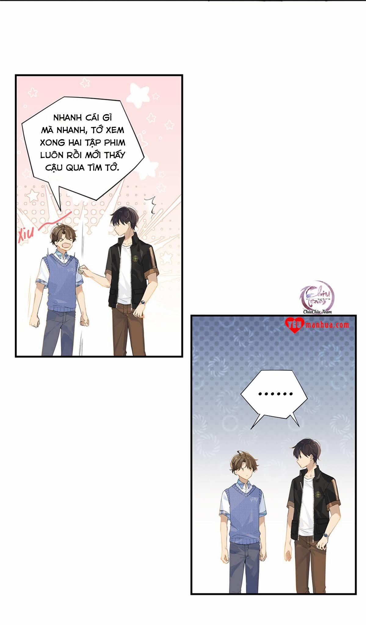 Lâu Rồi Không Gặp 12 trang 7