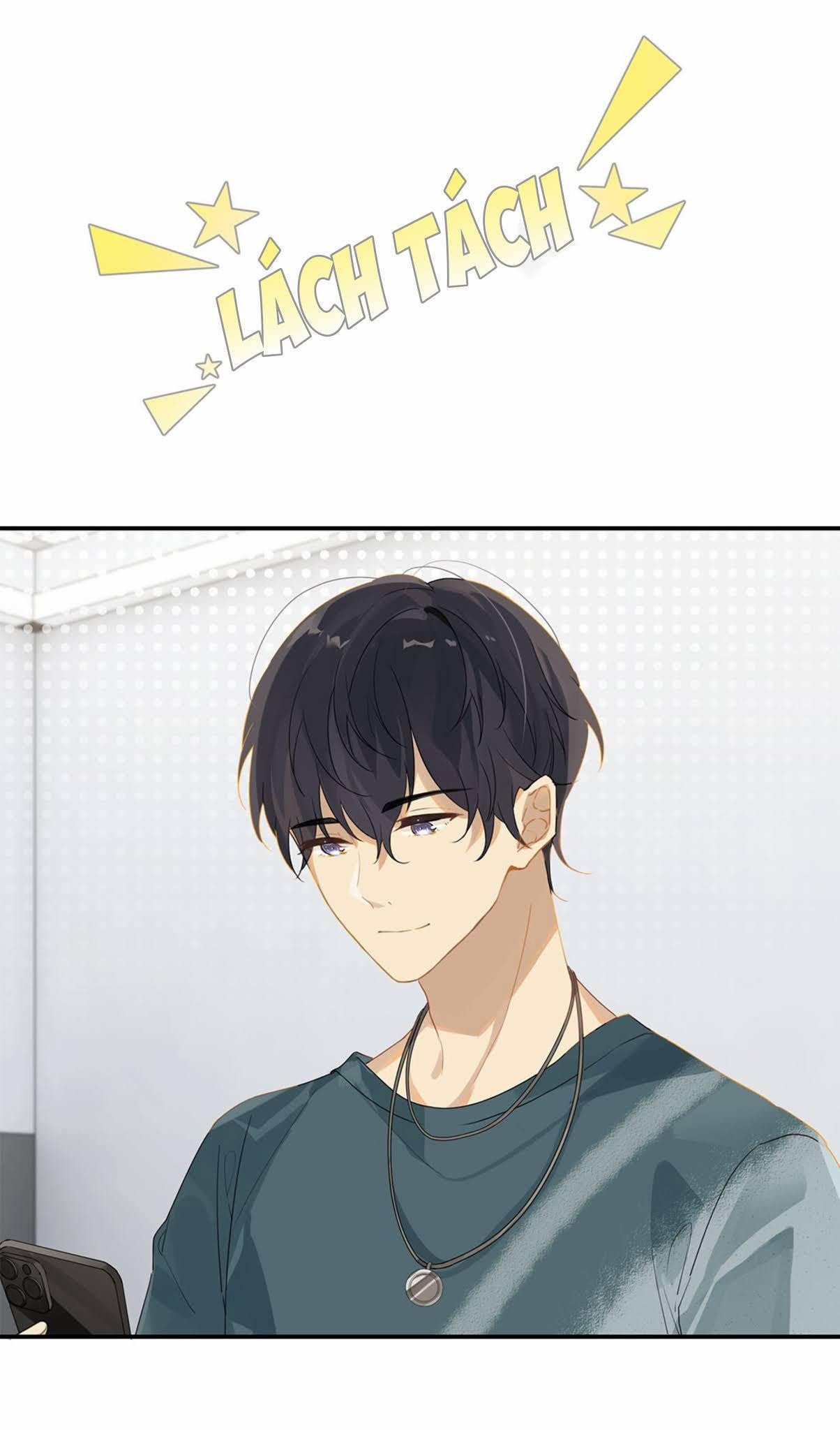 Lâu Rồi Không Gặp 13 trang 6