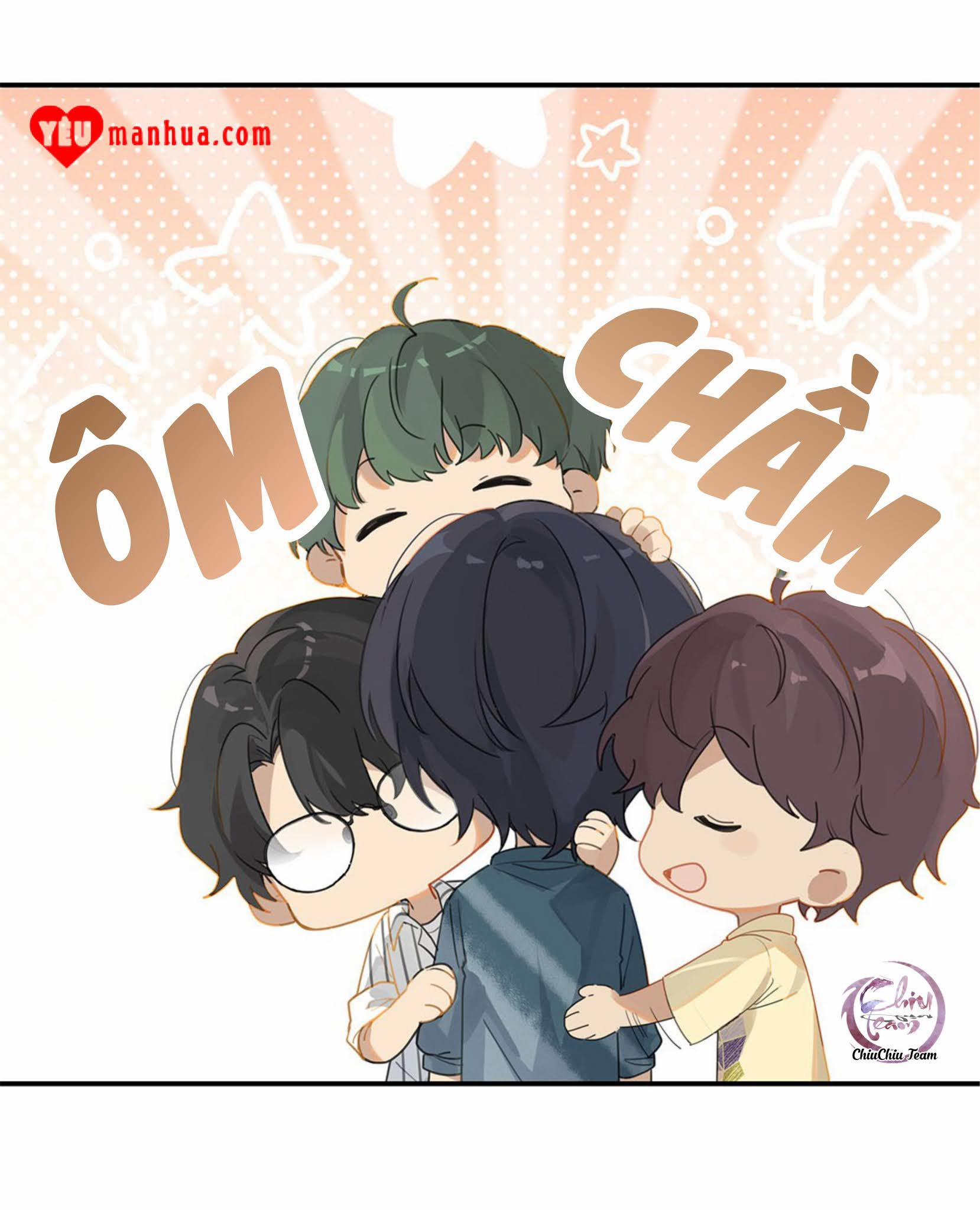 Lâu Rồi Không Gặp 14 trang 11