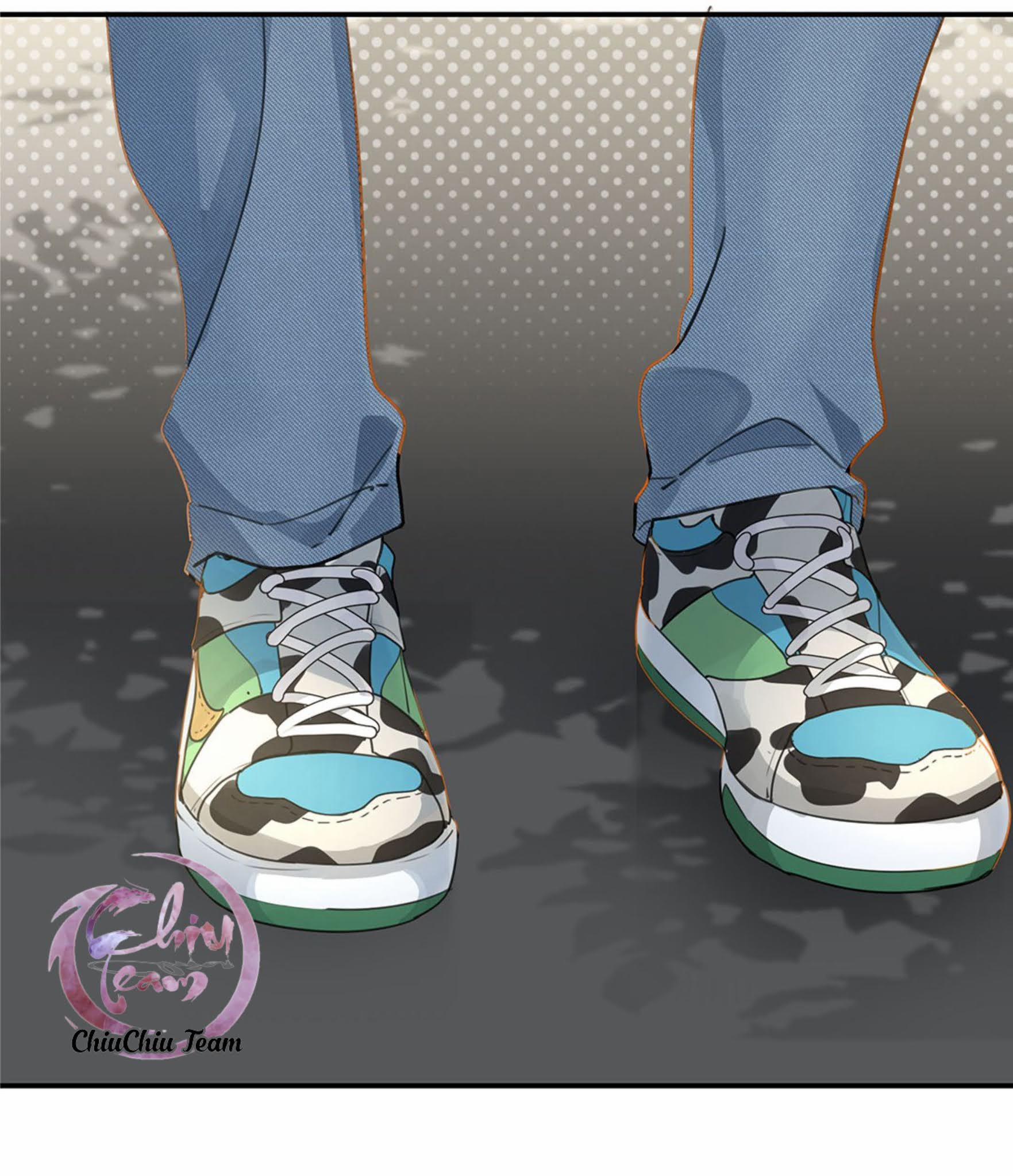 Lâu Rồi Không Gặp 14 trang 21