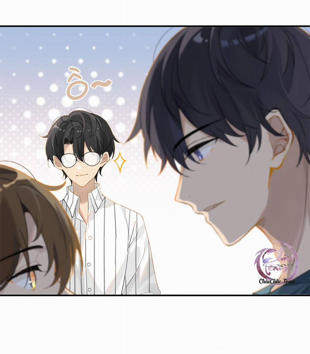 Lâu Rồi Không Gặp 14 trang 23