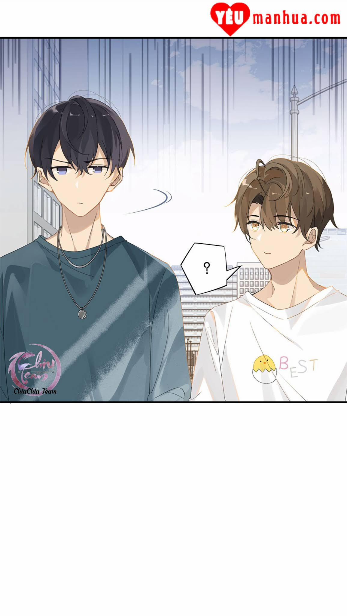 Lâu Rồi Không Gặp 14 trang 5