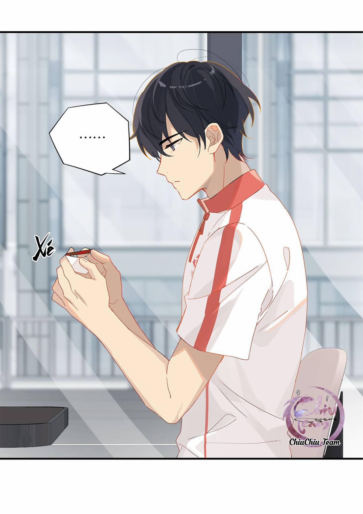 Lâu Rồi Không Gặp 19 trang 21