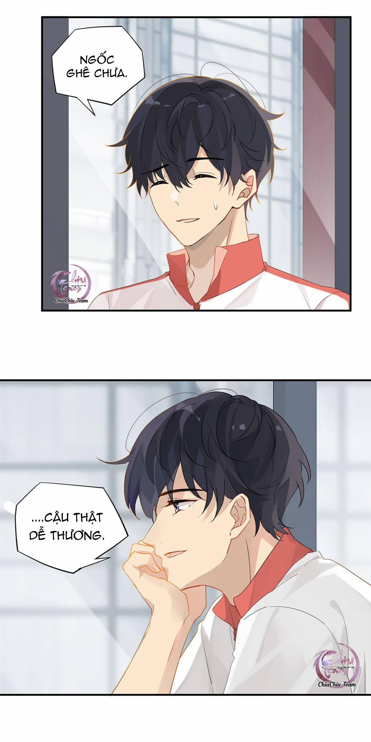 Lâu Rồi Không Gặp 19 trang 26