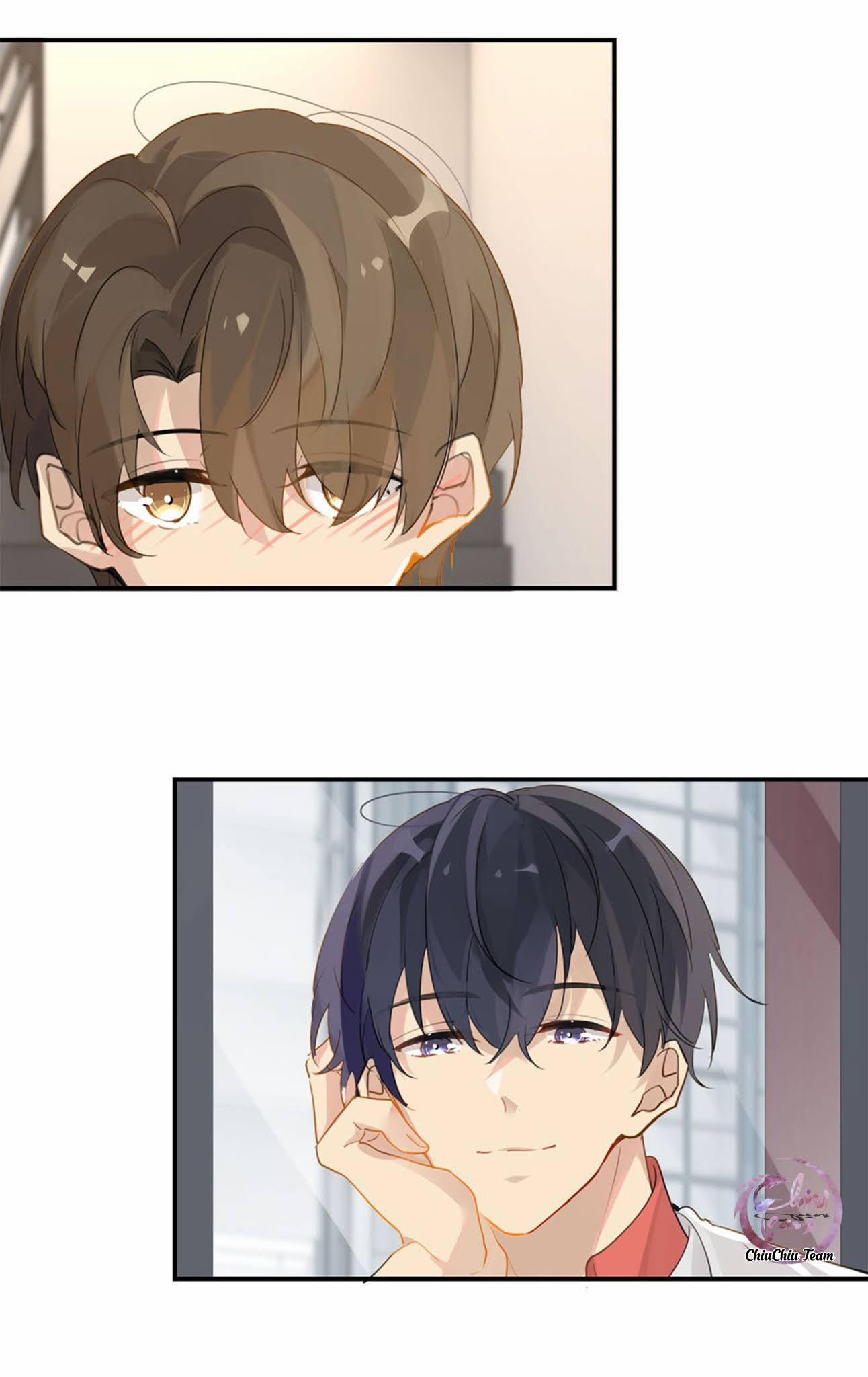 Lâu Rồi Không Gặp 19 trang 28