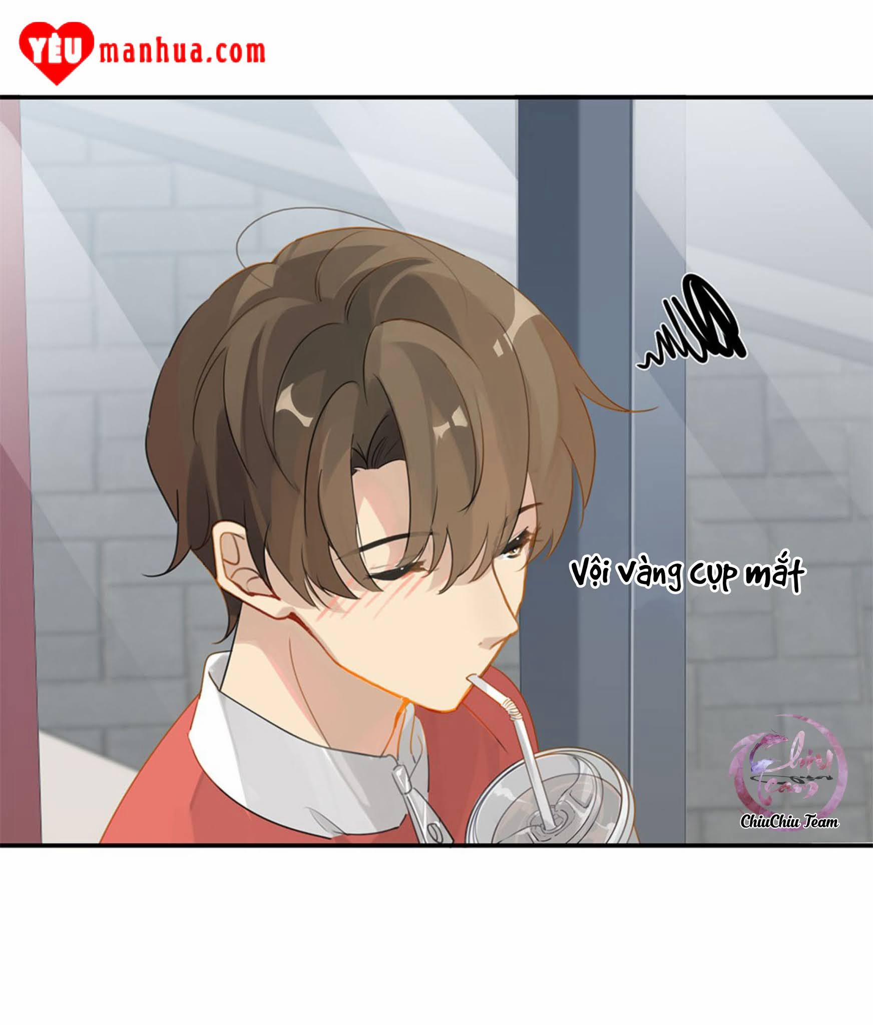 Lâu Rồi Không Gặp 19 trang 29