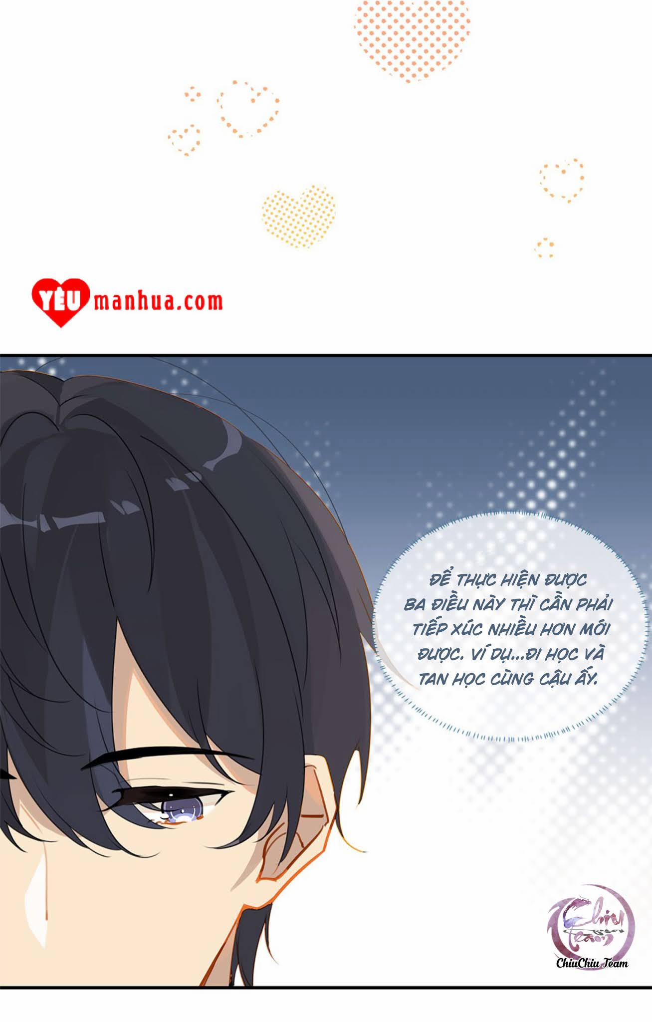 Lâu Rồi Không Gặp 19 trang 6