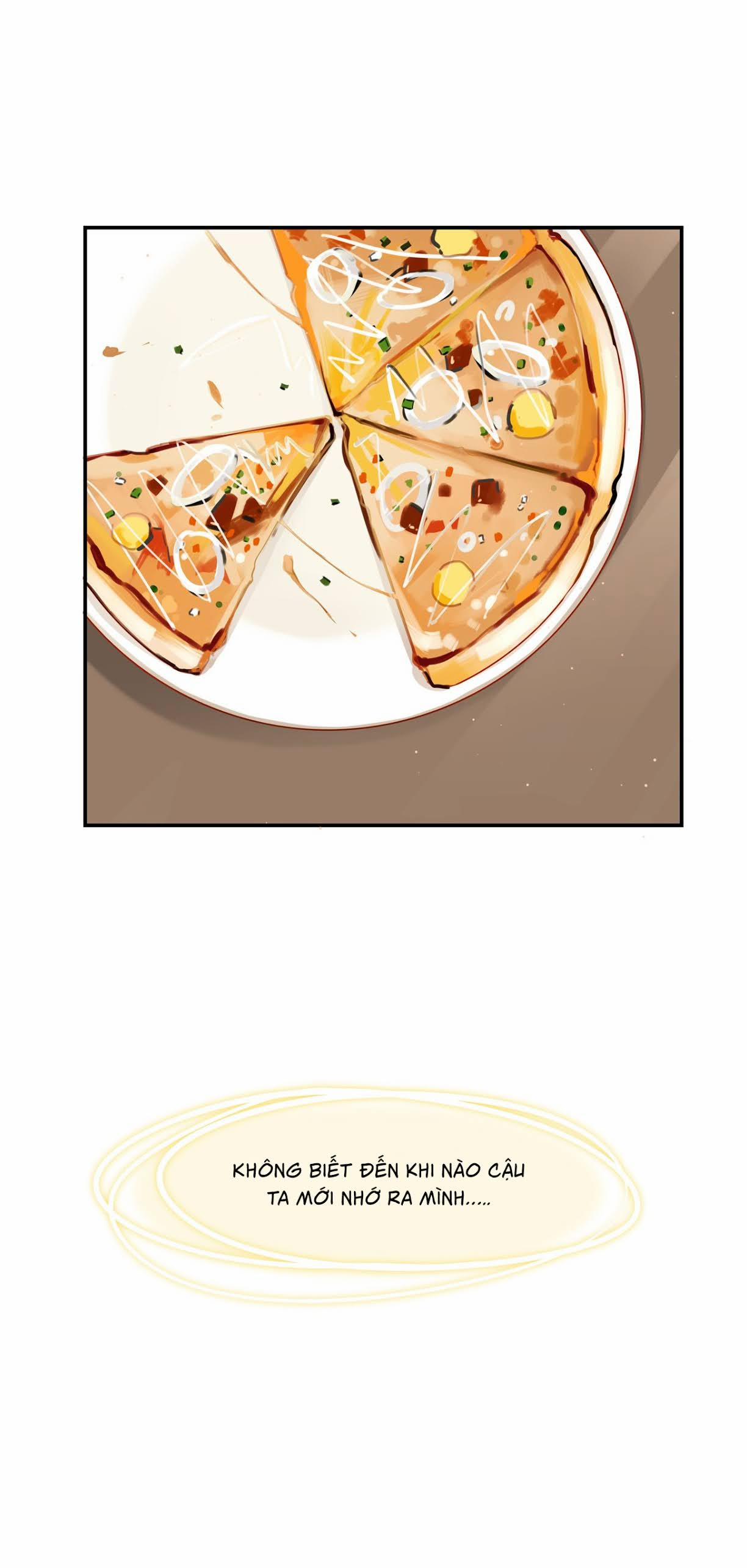 Lâu Rồi Không Gặp 2 trang 14