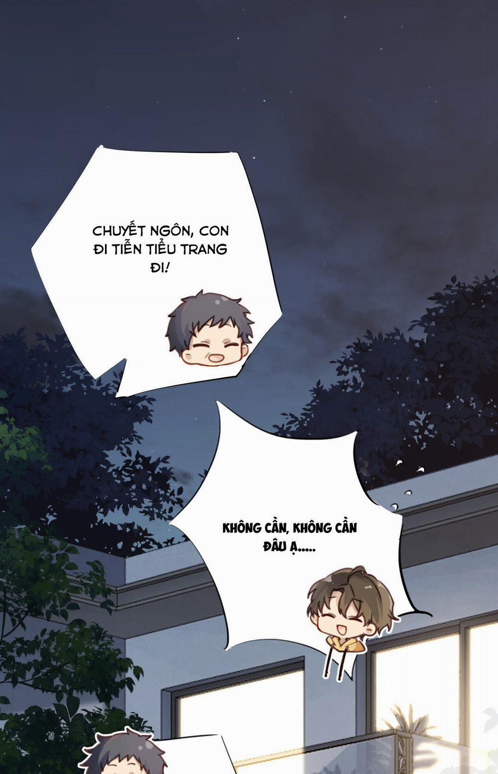 Lâu Rồi Không Gặp 2 trang 16