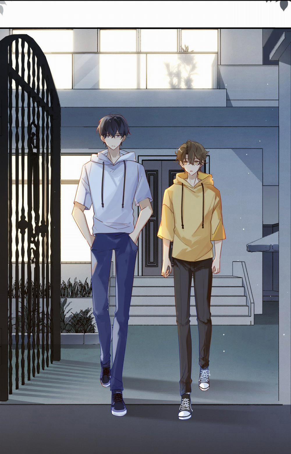 Lâu Rồi Không Gặp 2 trang 18