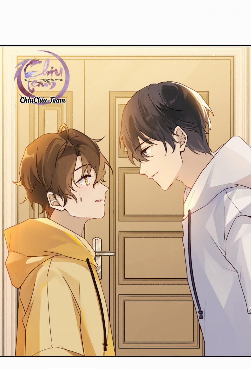 Lâu Rồi Không Gặp 2 trang 2