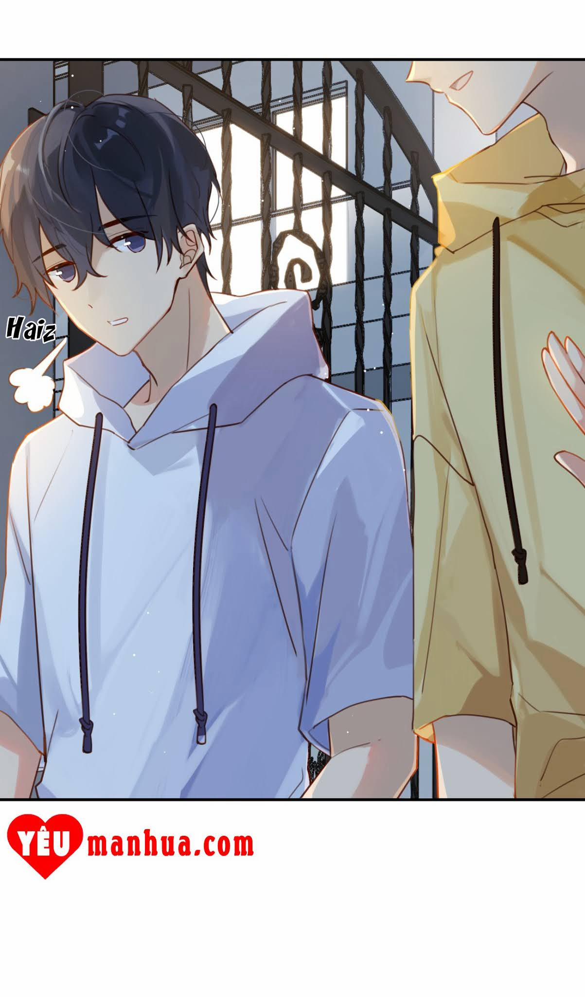 Lâu Rồi Không Gặp 2 trang 21