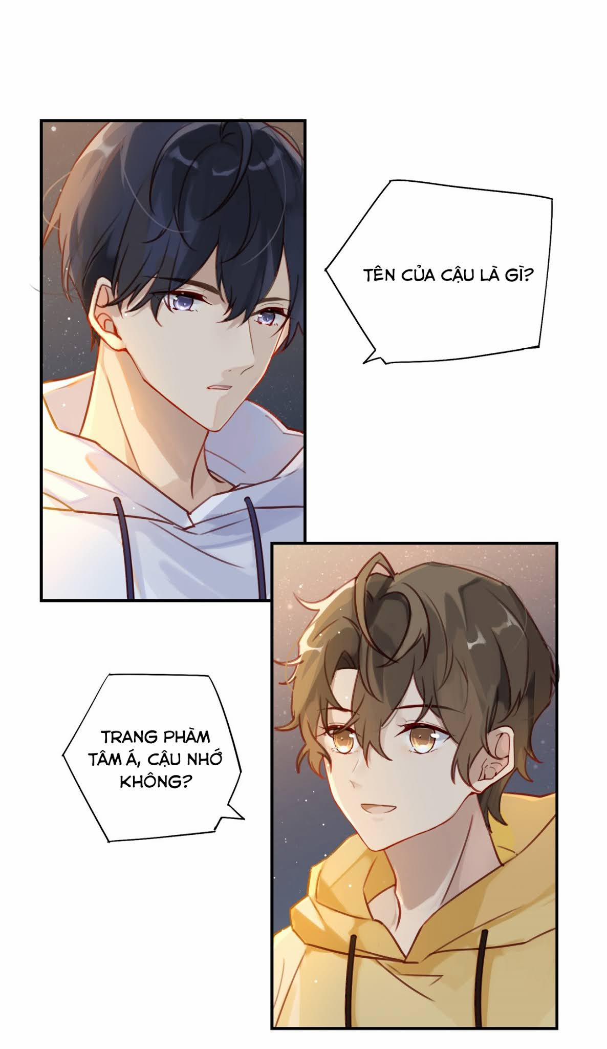 Lâu Rồi Không Gặp 2 trang 22