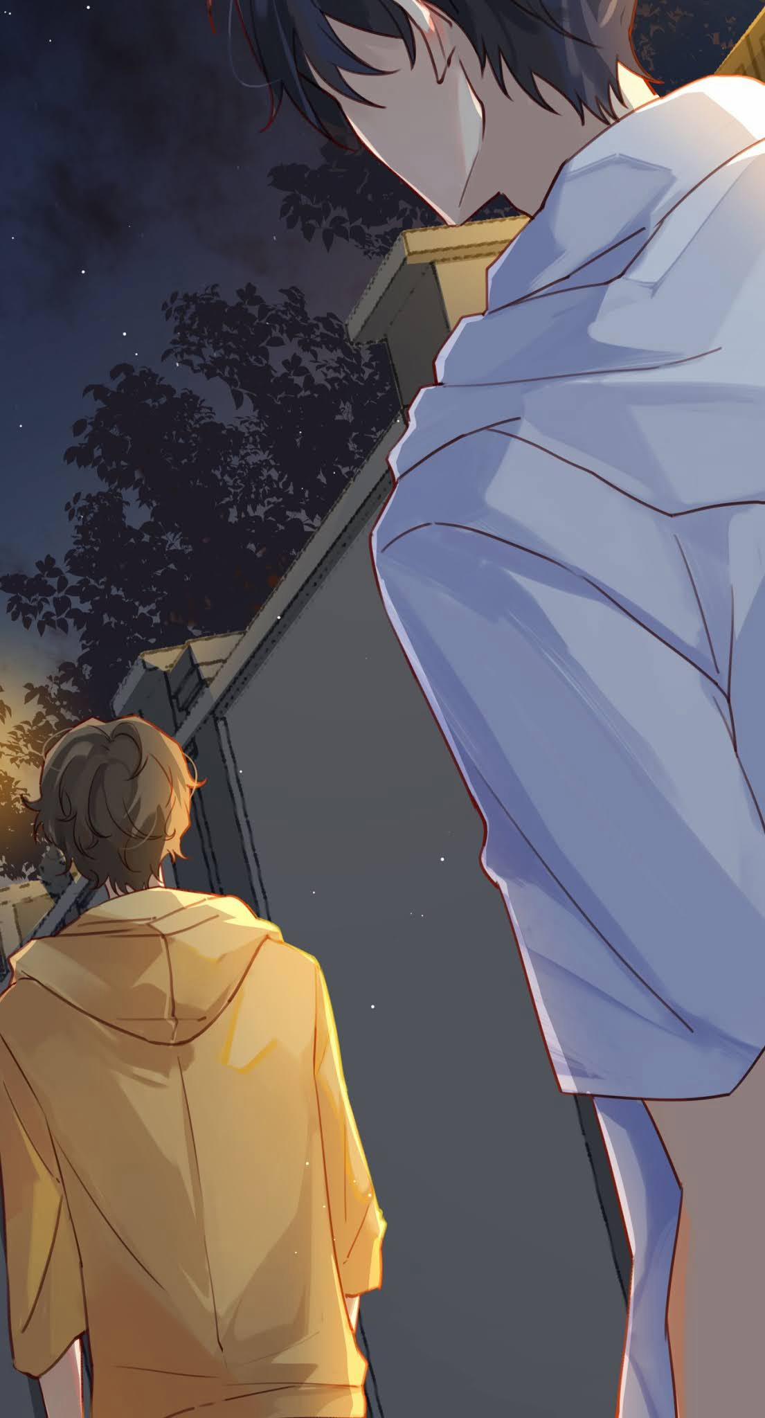 Lâu Rồi Không Gặp 2 trang 25