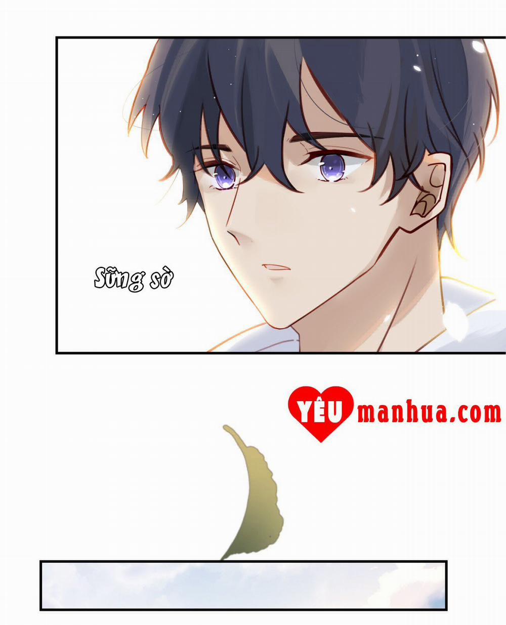 Lâu Rồi Không Gặp 2 trang 29