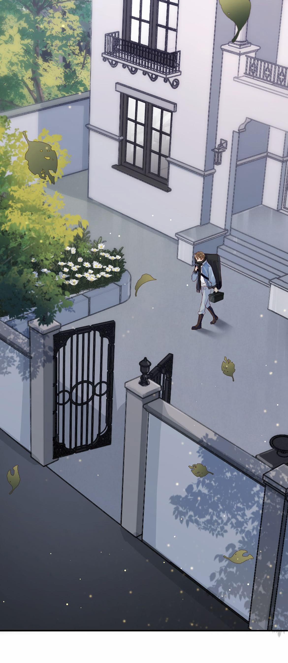 Lâu Rồi Không Gặp 2 trang 31