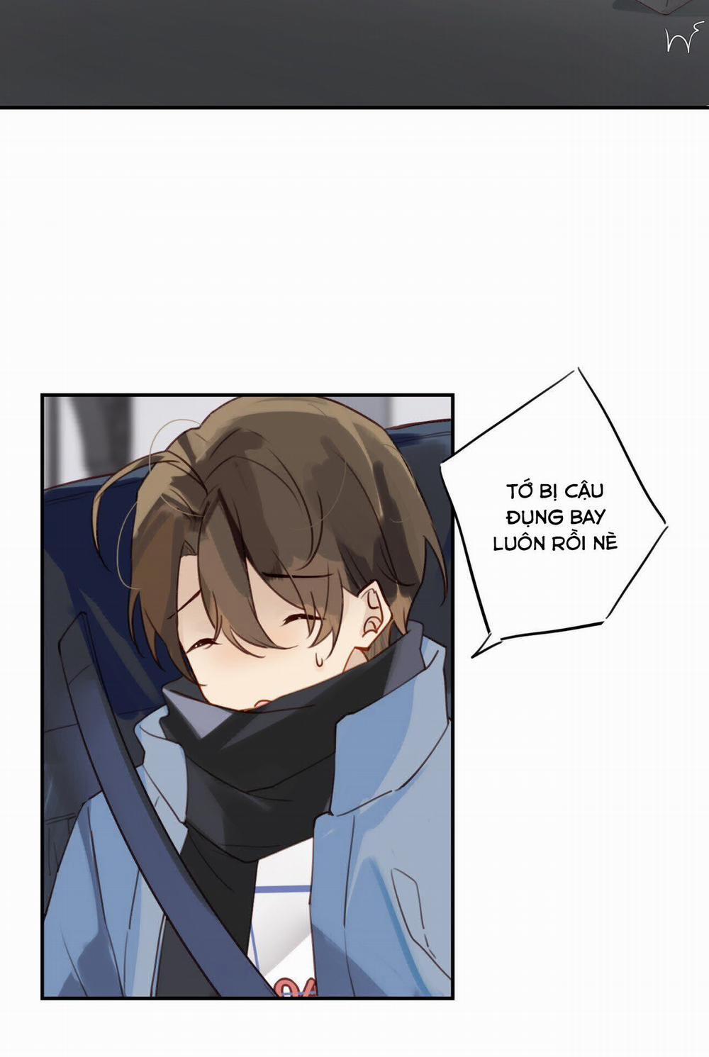 Lâu Rồi Không Gặp 2 trang 36