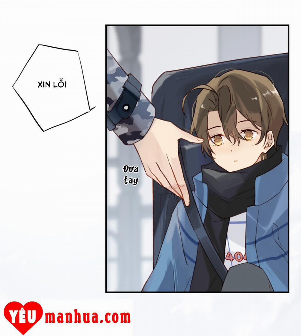 Lâu Rồi Không Gặp 2 trang 37