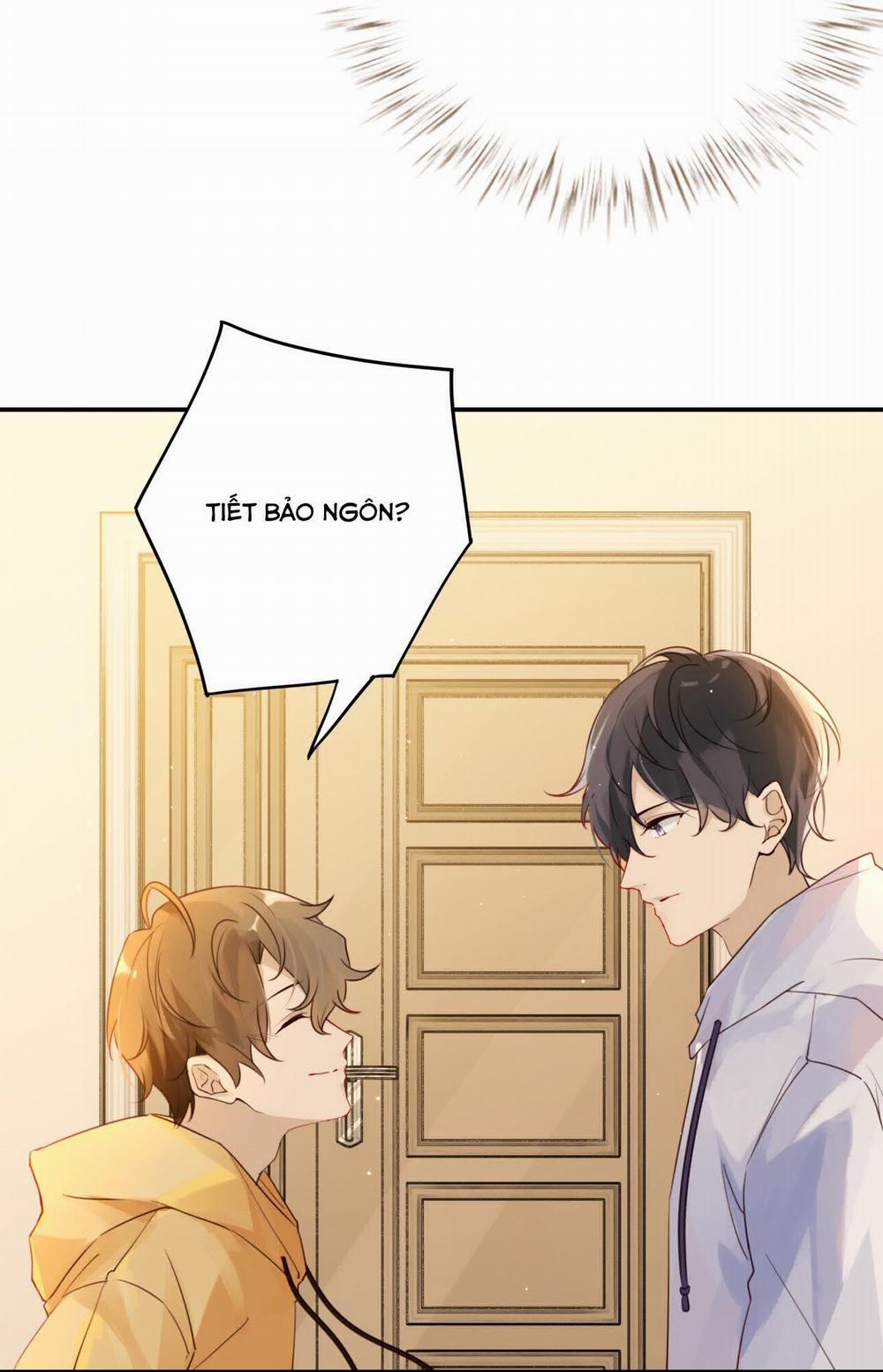 Lâu Rồi Không Gặp 2 trang 4