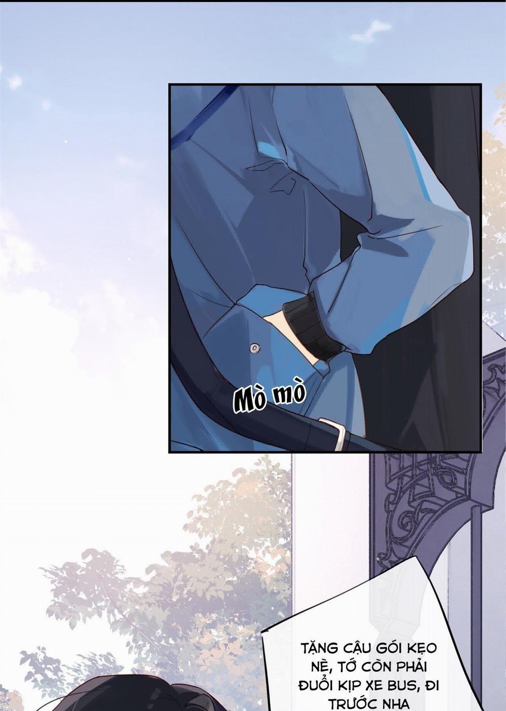 Lâu Rồi Không Gặp 2 trang 41