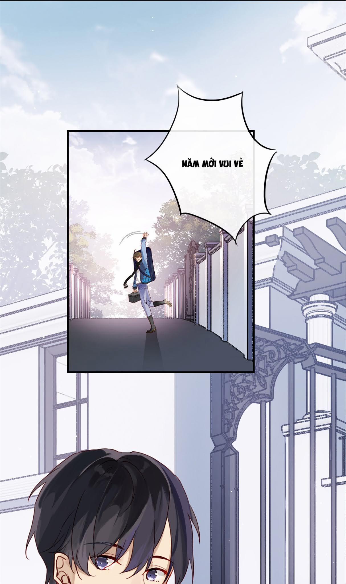 Lâu Rồi Không Gặp 2 trang 43