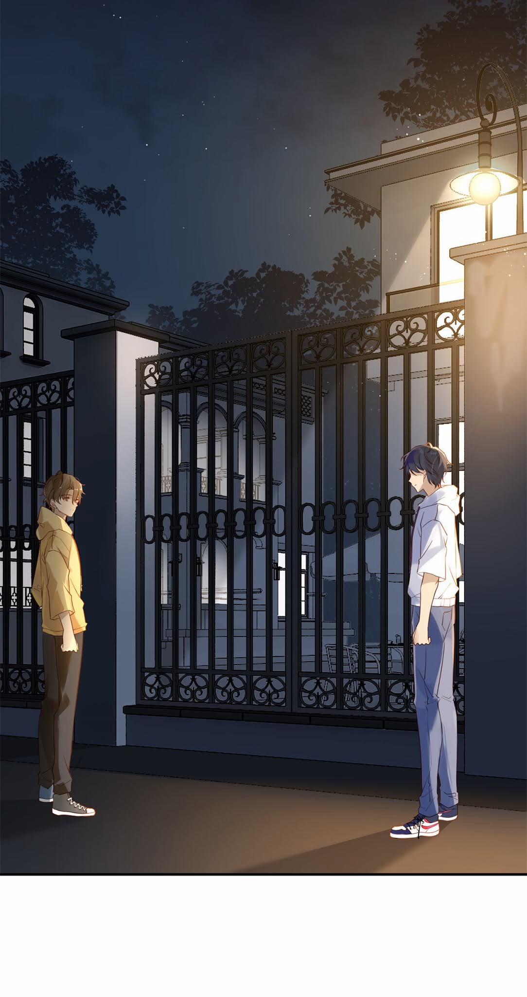 Lâu Rồi Không Gặp 2 trang 46