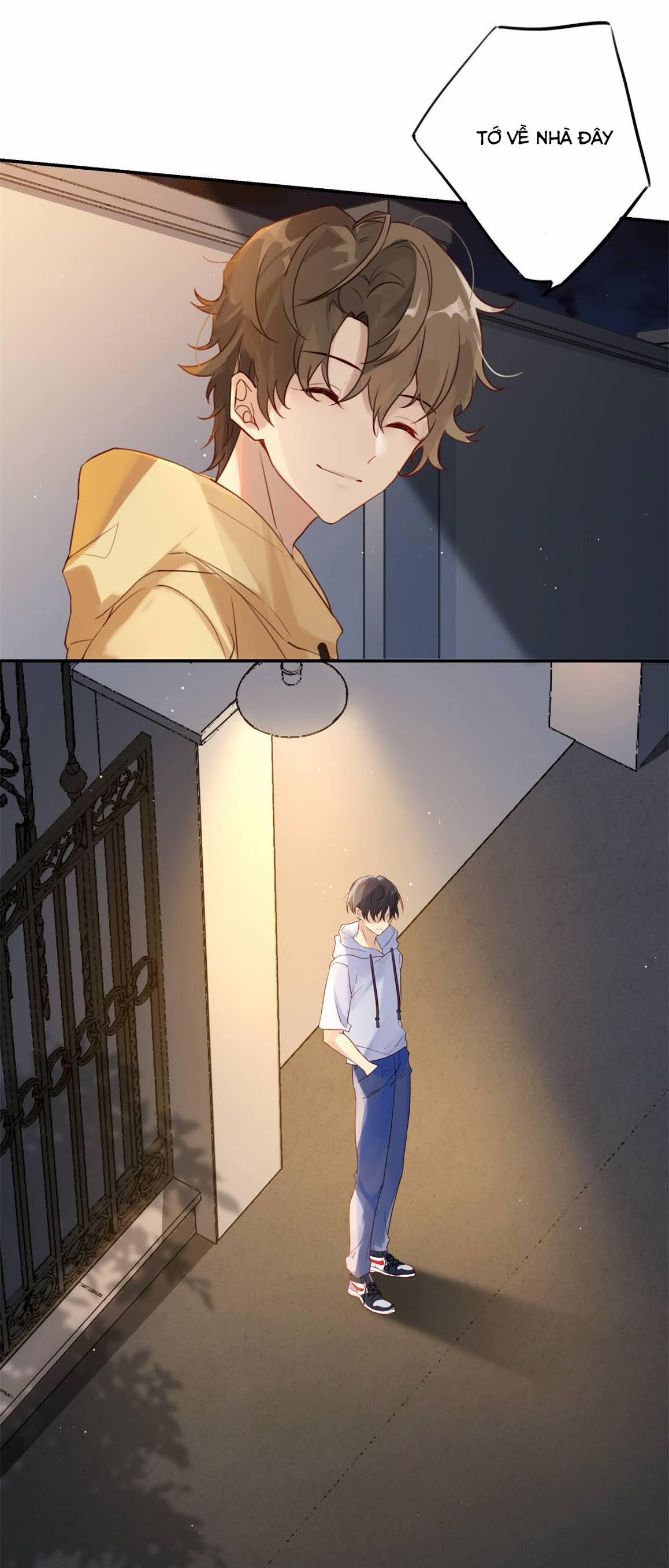 Lâu Rồi Không Gặp 2 trang 48